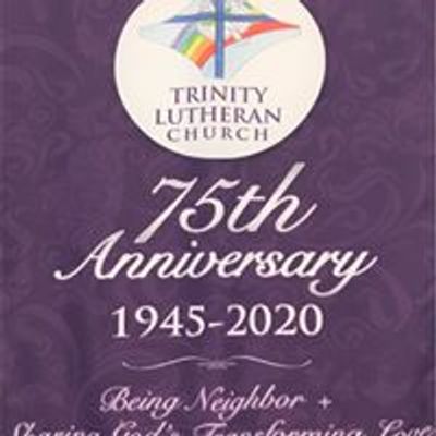 Trinity Lutheran Church