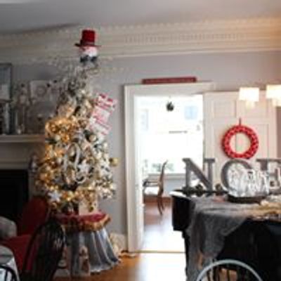 Bi-annual Elizabeth City B&B Christmas Tour | Downtown Elizabeth City ...