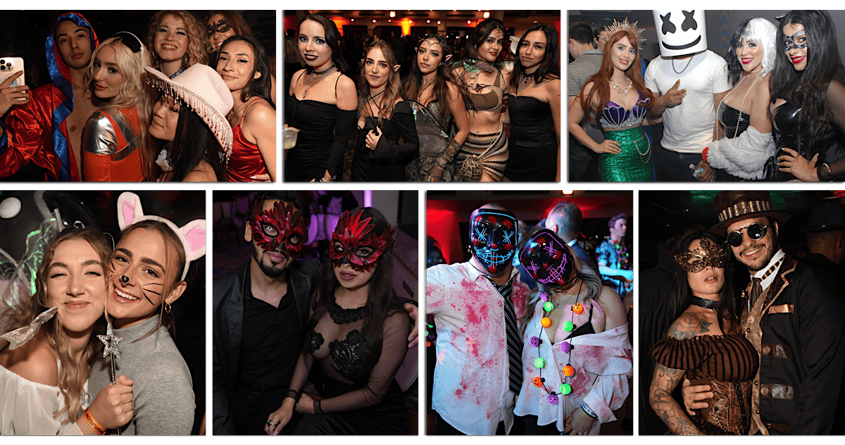 Event Photos