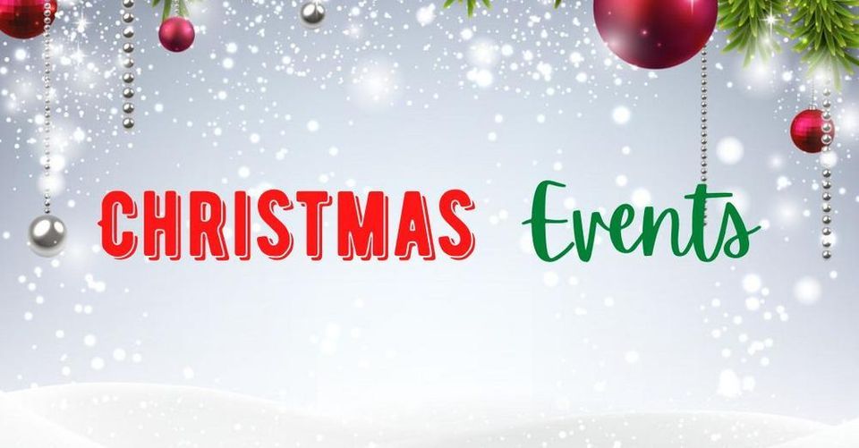 Christmas Calendar Of Events Visit Johnston County NC Smithfield christmas-calendar-of-events-visit-johnston-county-nc-smithfield