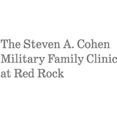 The Cohen Clinic at Red Rock, Colorado Springs