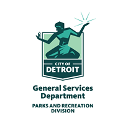 Detroit Parks & Recreation