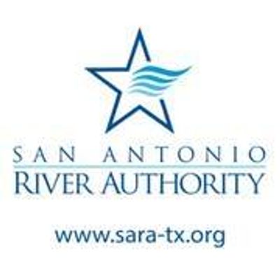 San Antonio River Authority