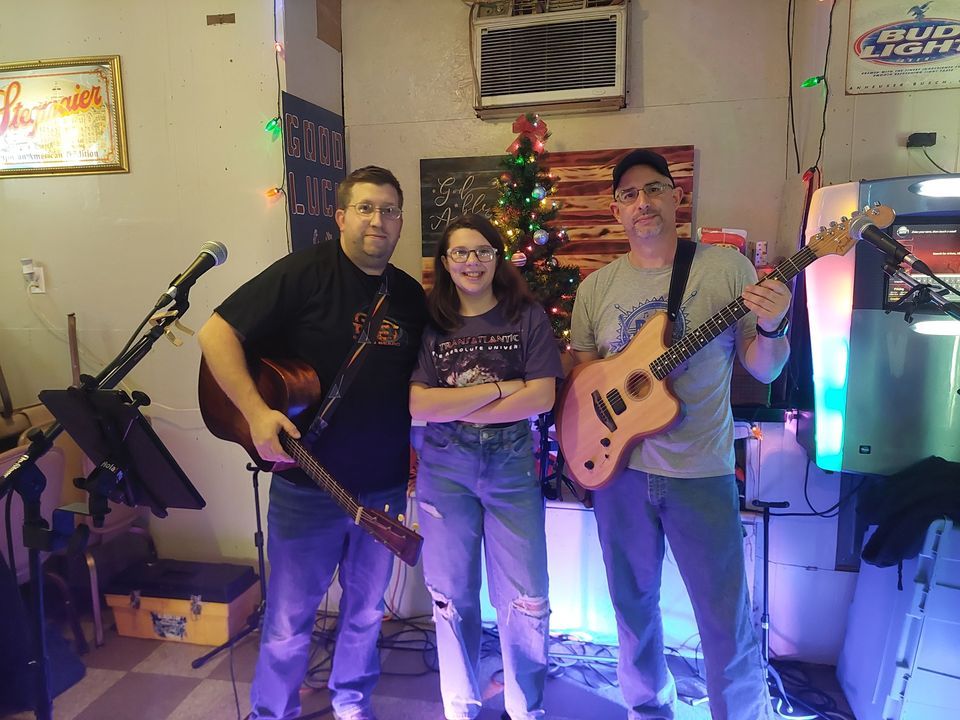 Dunmore Candy Kitchen (feat. Avah Boock on vocals) Dunmore Candy Kitchen, Scranton, PA