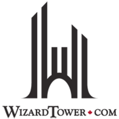 Wizard's Tower