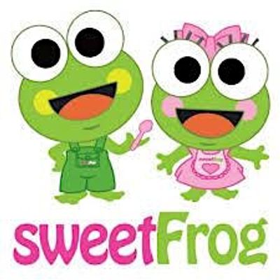 SweetFrog - Salisbury, MD