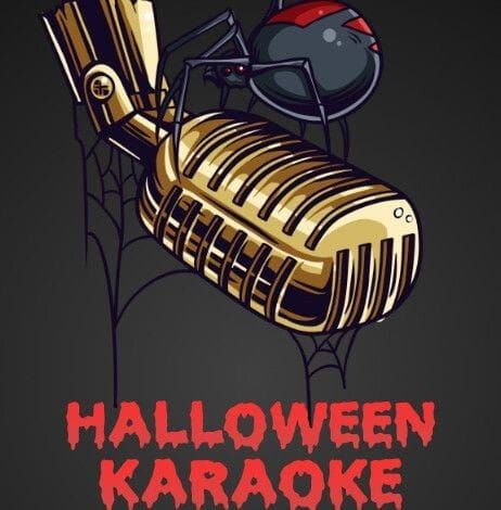 Halloween Party Karaoke