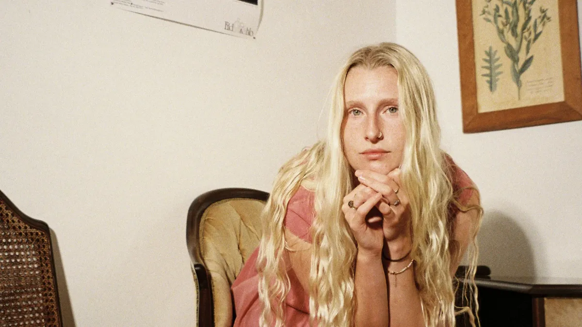 Billie Marten in HAMBURG