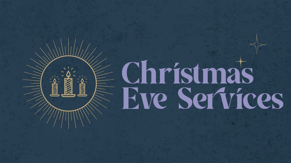 Christmas Eve at Asbury | Asbury Church, Madison, AL | December 21, 2023