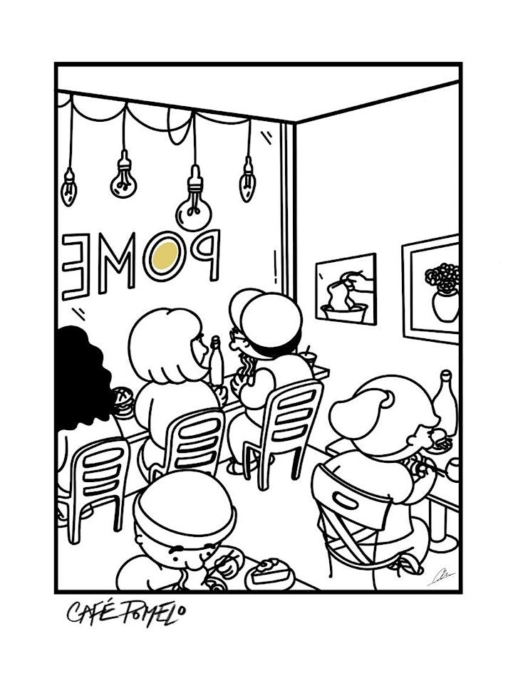 POMELO NYE 2024 EH9 1NX, Edinburgh, SC December 31 to January 1