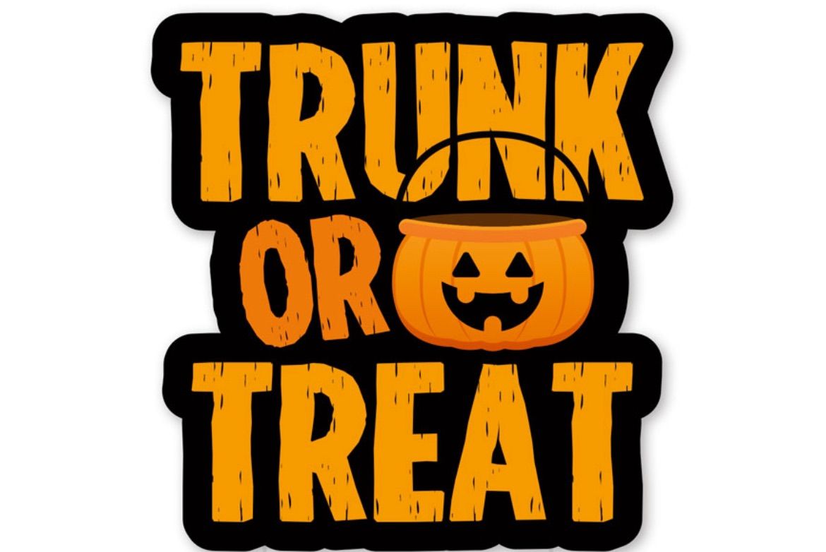 Trunk or Treat