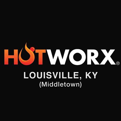 HOTWORX Louisville Middletown