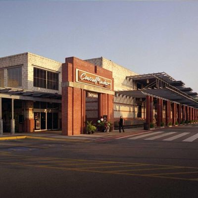 Central Market Austin North Lamar