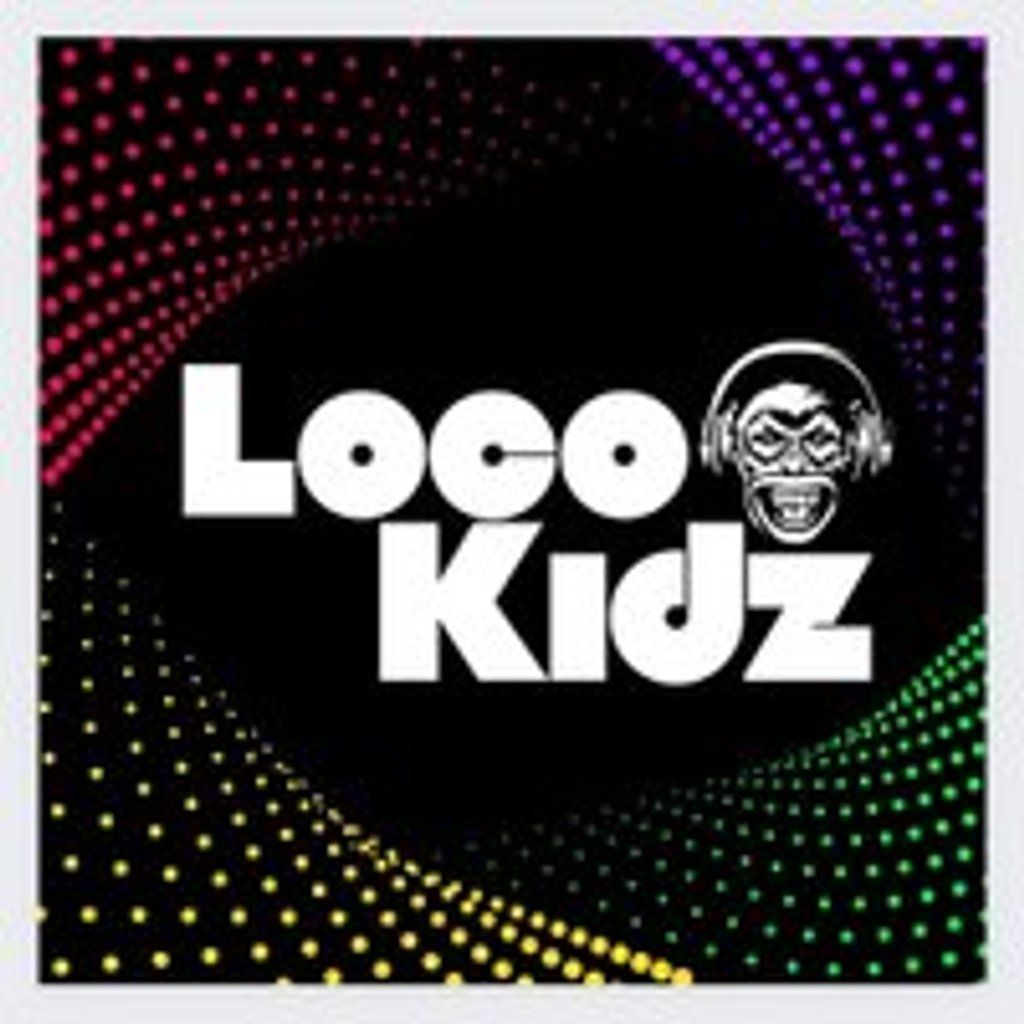 Loco Kidz Halloween Family event