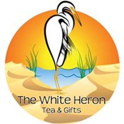 The White Heron Tea & Gifts