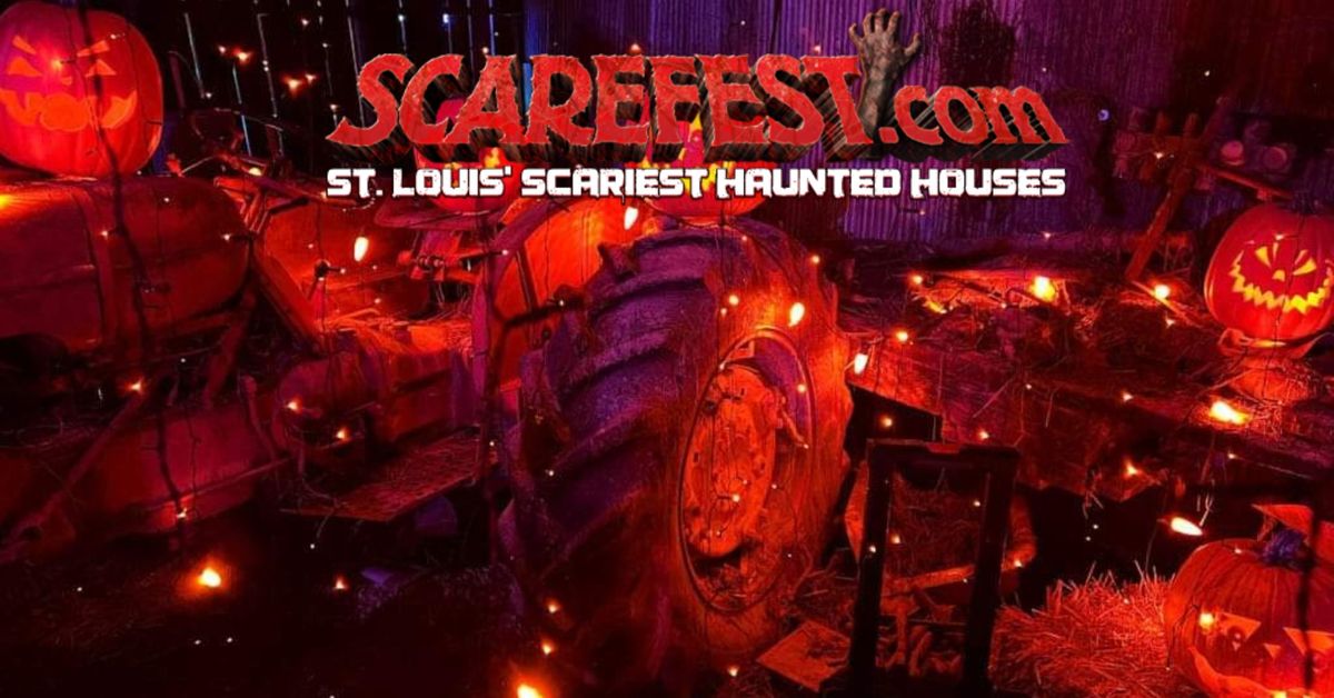 SCAREFEST