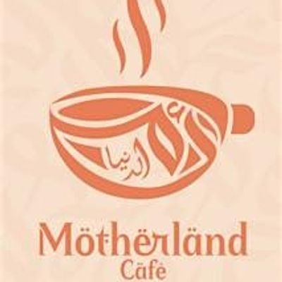 Motherland Cafe