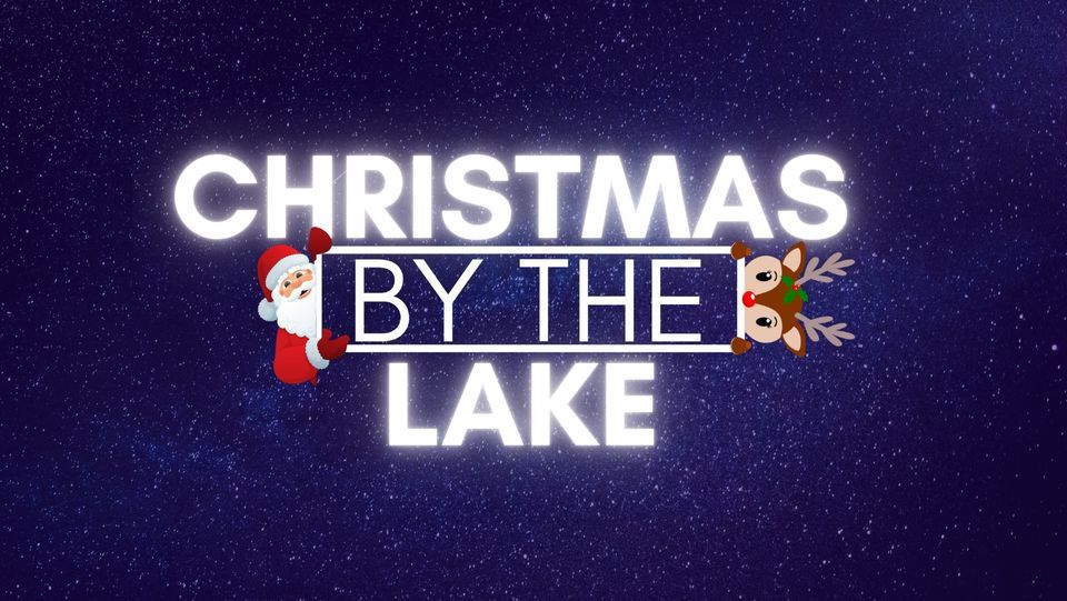 Christmas By The Lake Lake Colac December 9, 2023