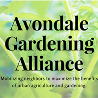 Avondale Gardening Alliance