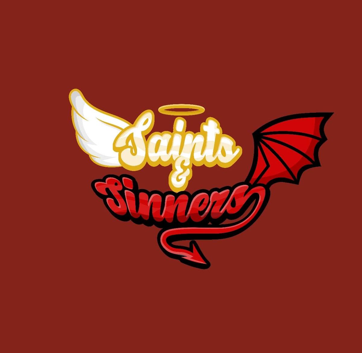 Saints &amp; Sinners