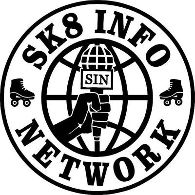 Skate Info Network