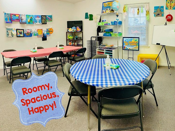 Mrs. Martins Art Classes DEC. 9th ORNAMENT CLASS 11301230 Mrs