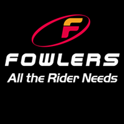 Fowlers Motorcycles