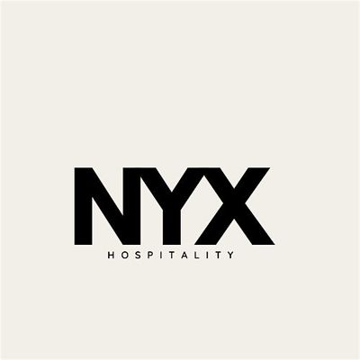 NYX HOSPITALITY