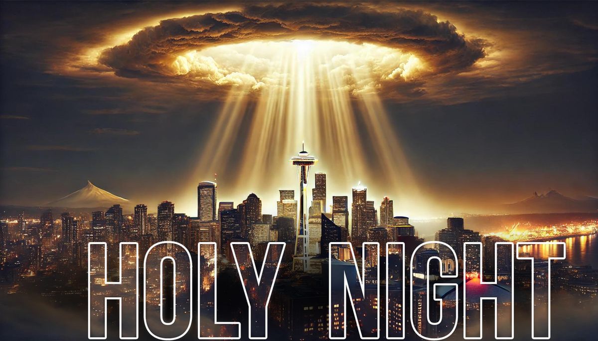 Holy Night 2024