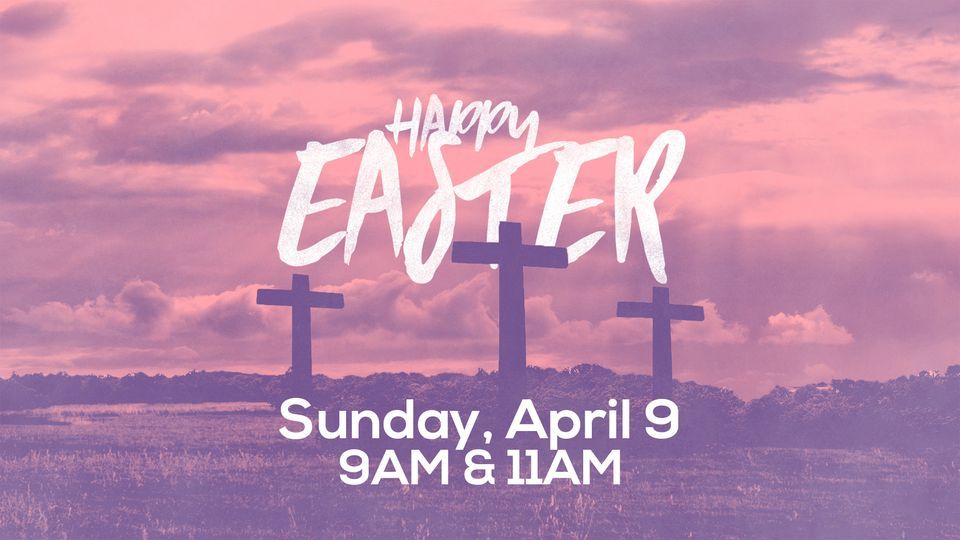 Easter Services at NPC