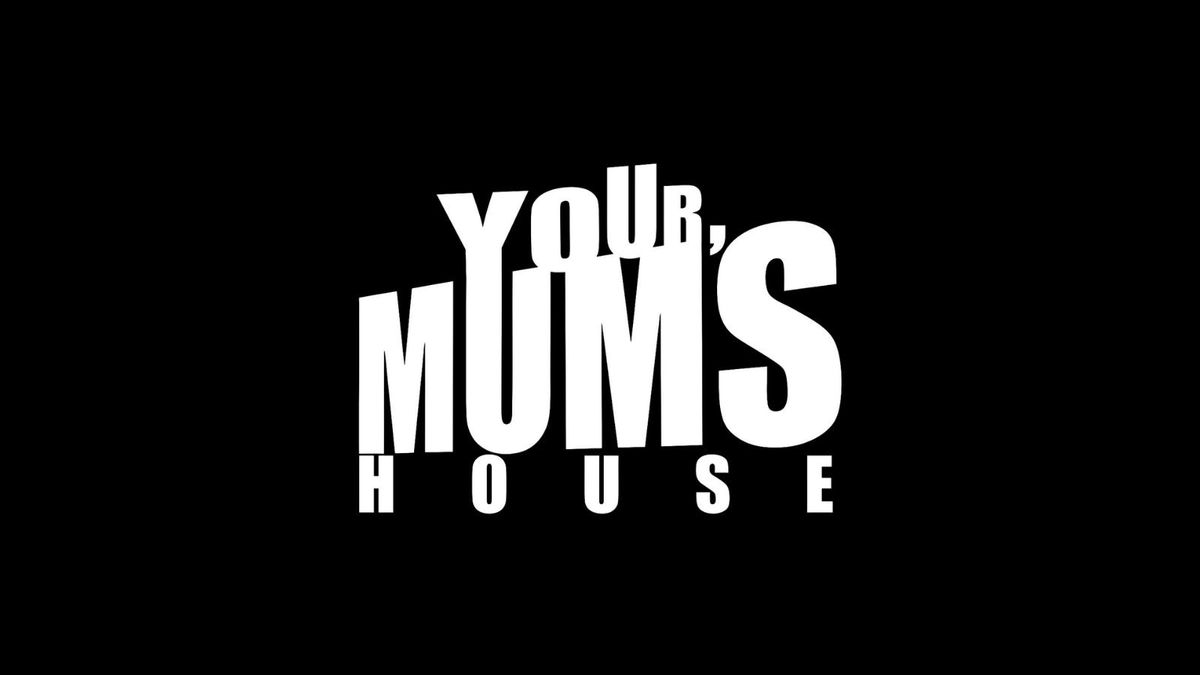 Your Mum's House x Halloween Special at XOYO - 30.10.25