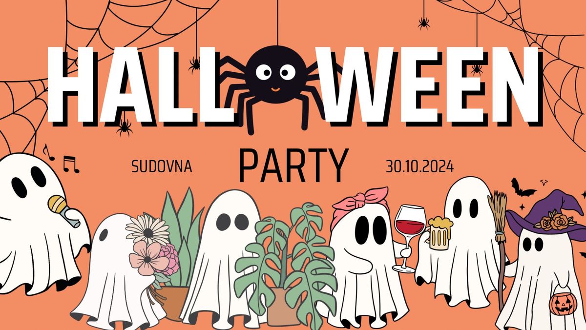 Halloween Party 