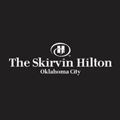 The Skirvin Hilton