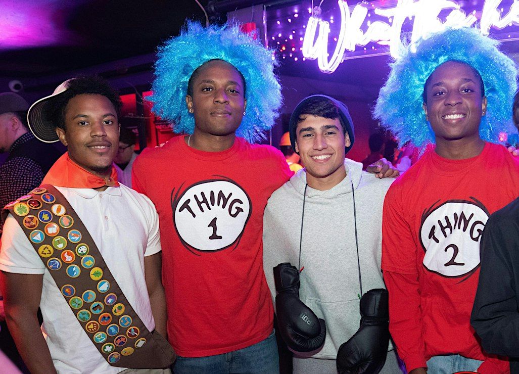 Event Photos