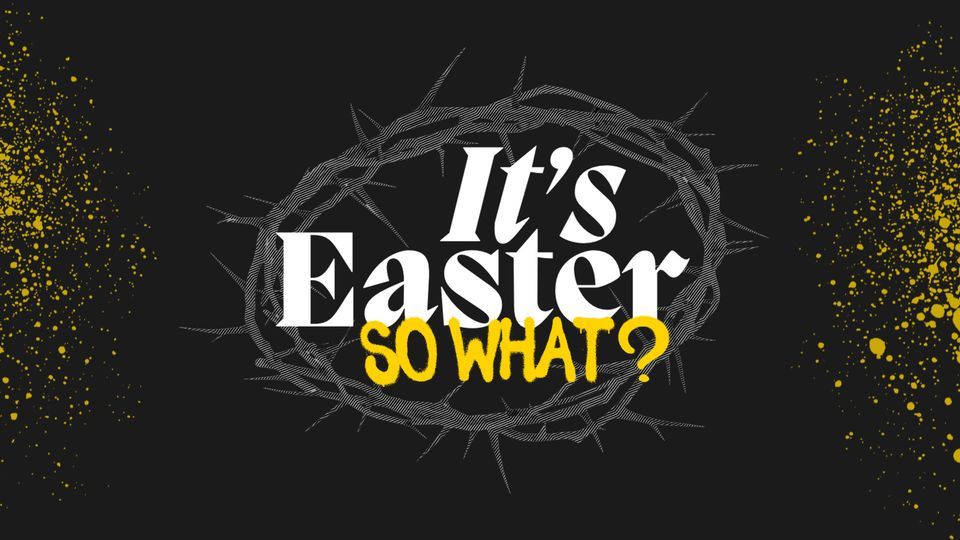 Easter At Grace - Carrollwood
