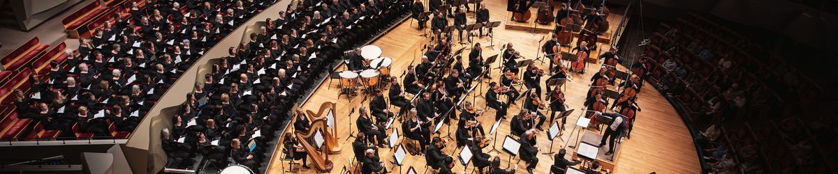 Colorado Symphony Orchestra - The Nightmare Before Christmas In Concert at Boettcher Hall