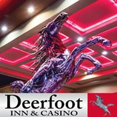 Deerfoot Inn and Casino