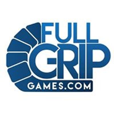 Full Grip Games