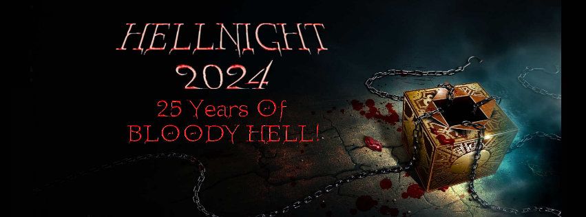 HELLNIGHT 2024 