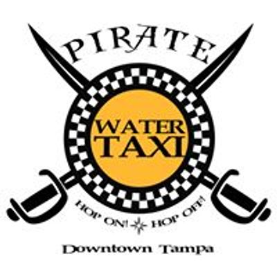 Pirate Water Taxi