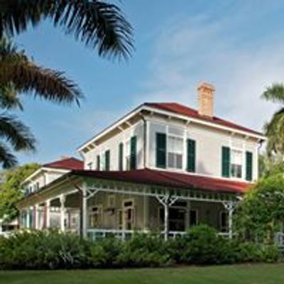 Holiday Market Mondays | Edison and Ford Winter Estates, Fort Myers, FL ...