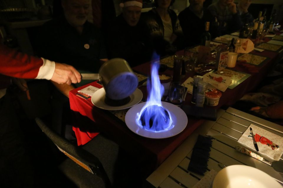 Weekend Event: Calke Abbey (Christmas Special) | Calke Abbey, Castle