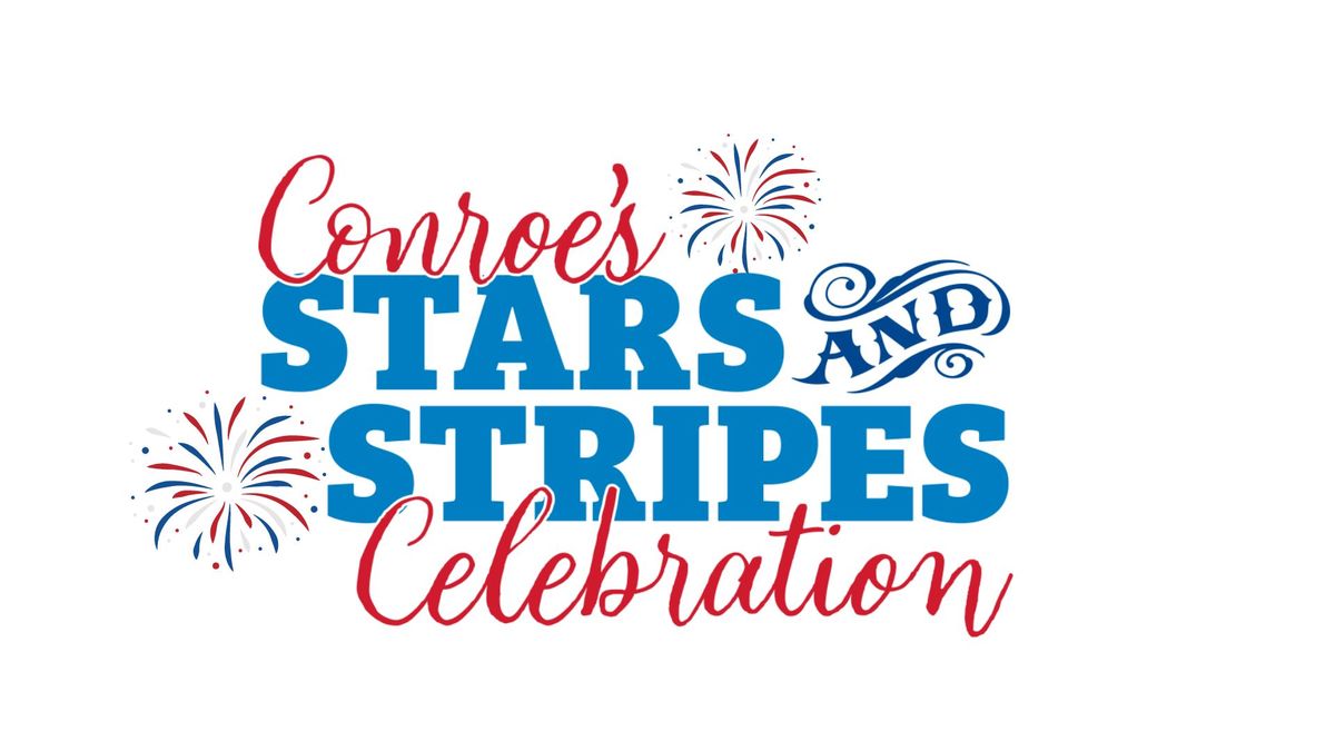 Stars and Stripes Celebration