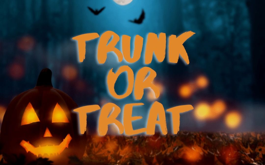 Central Catholic's Annual Trunk or Treat