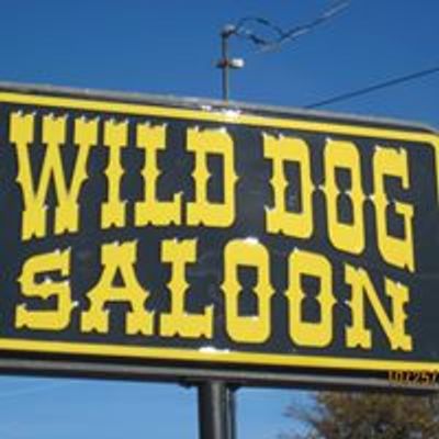 Wild Dog-Decatur