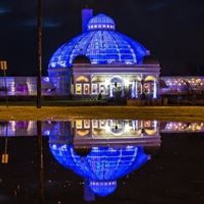 Buffalo and Erie County Botanical Gardens