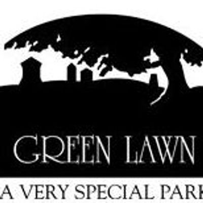 Green Lawn Cemetery