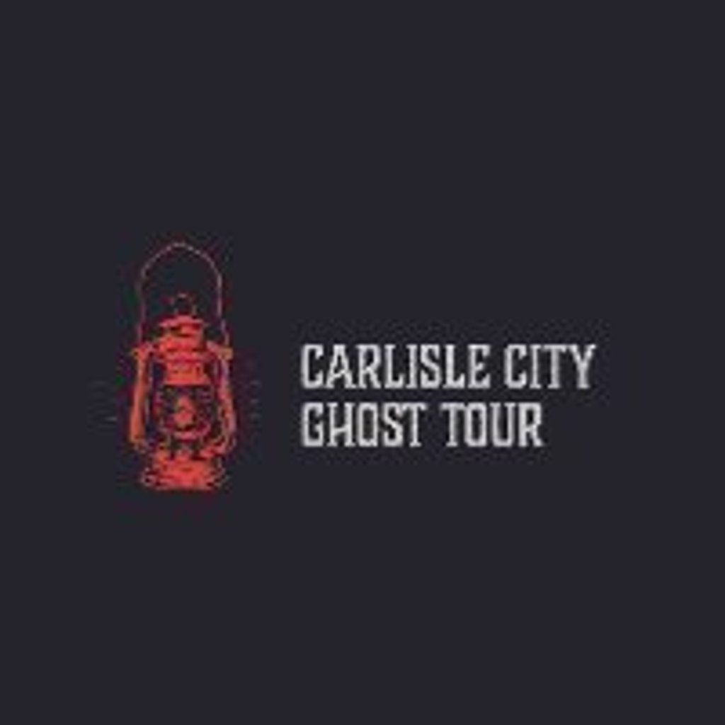 Carlisle City Ghost Tour - Halloween Special