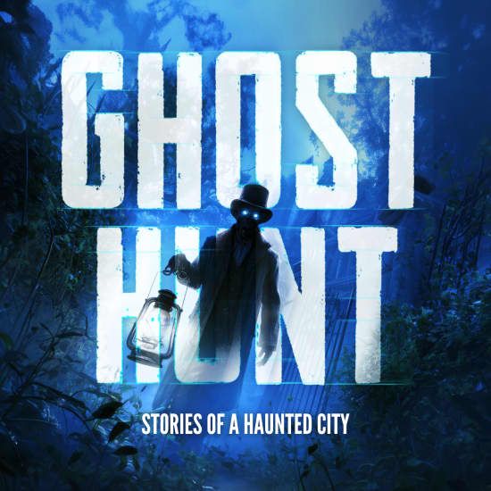 Scottsdale Ghost Hunt Game: Stories of a Haunted City!
