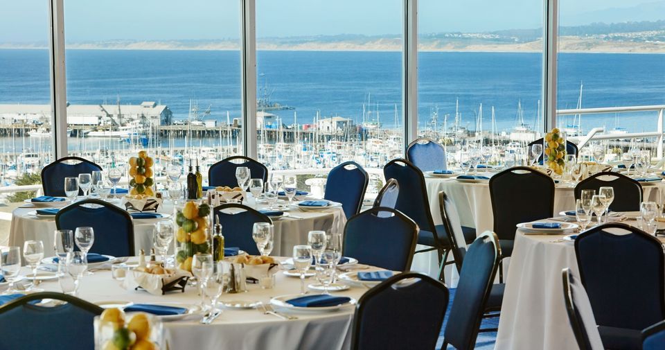 Easter Brunch at Monterey Marriott Monterey Marriott April 9, 2023